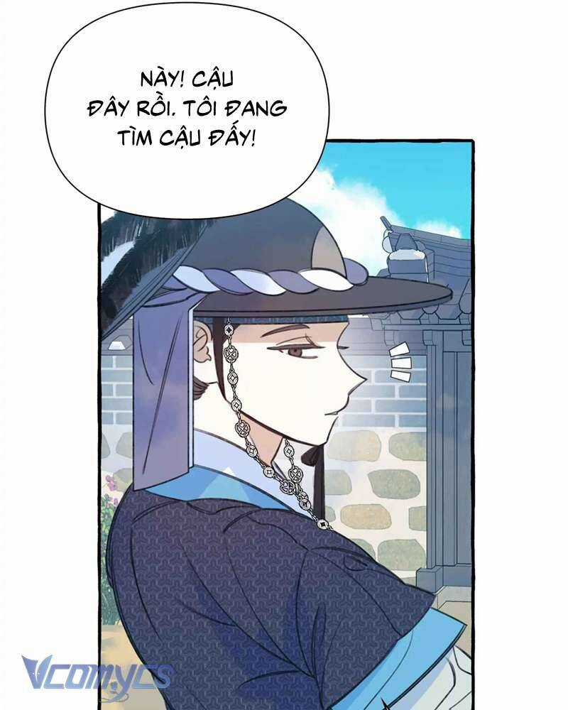 Chuyện Tình Hoa Lưu Ly - Chapter 3 - Trang 3