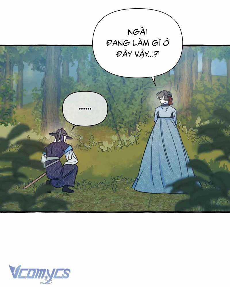 Chuyện Tình Hoa Lưu Ly - Chapter 3 - Trang 26