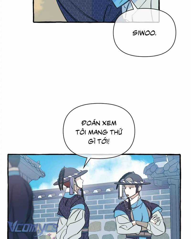 Chuyện Tình Hoa Lưu Ly - Chapter 3 - Trang 4