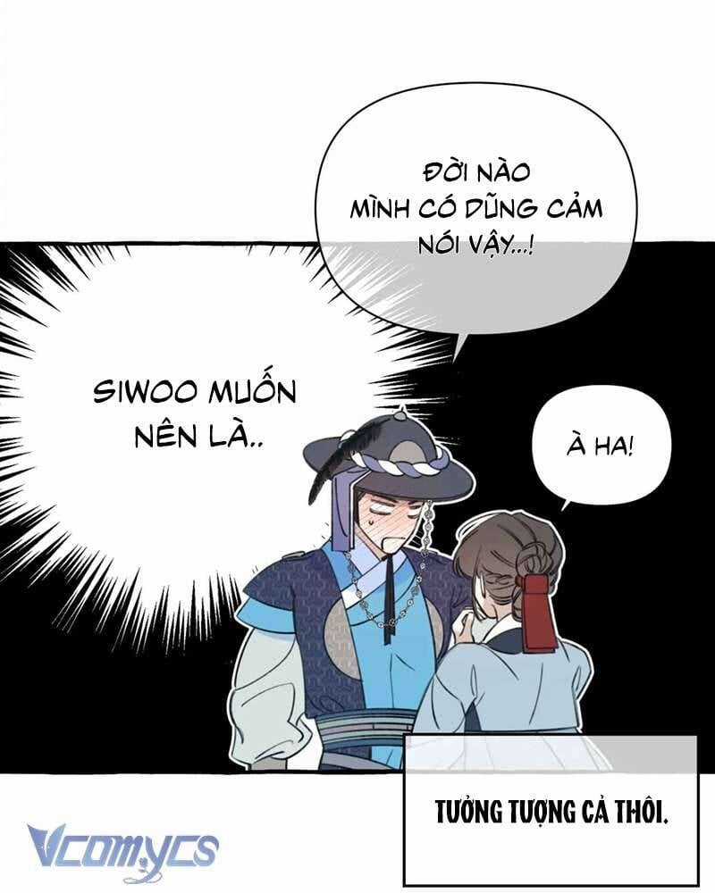 Chuyện Tình Hoa Lưu Ly - Chapter 3 - Trang 38