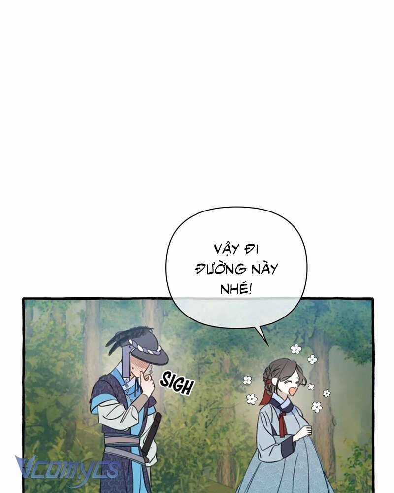 Chuyện Tình Hoa Lưu Ly - Chapter 3 - Trang 41