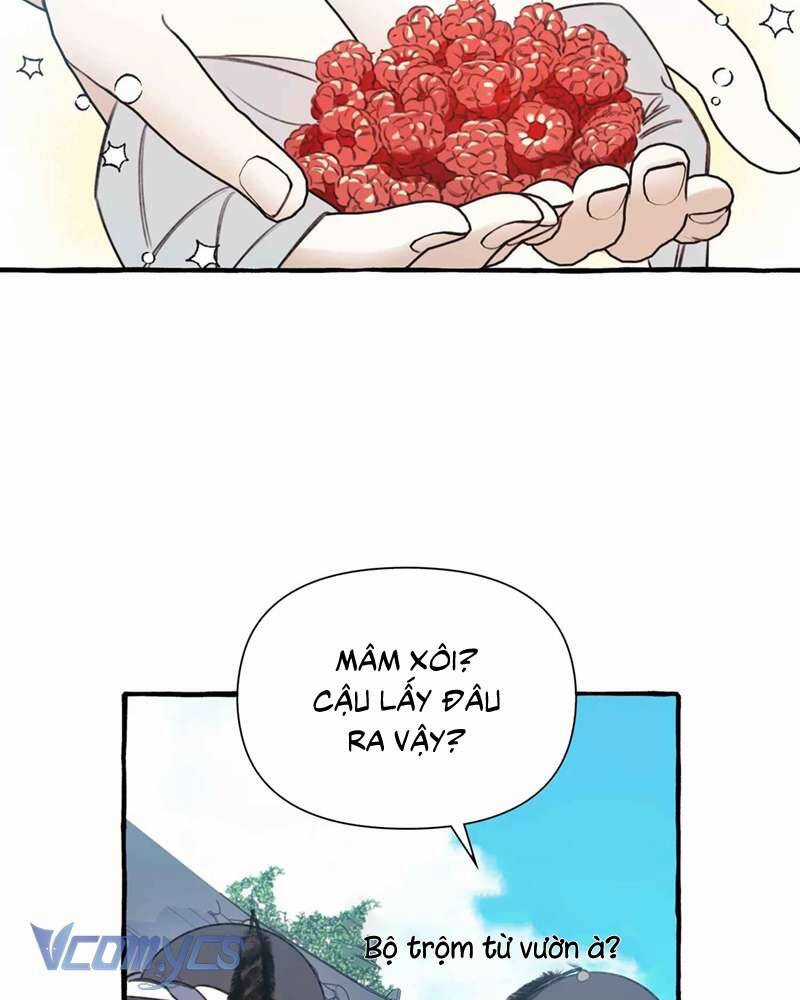 Chuyện Tình Hoa Lưu Ly - Chapter 3 - Trang 6