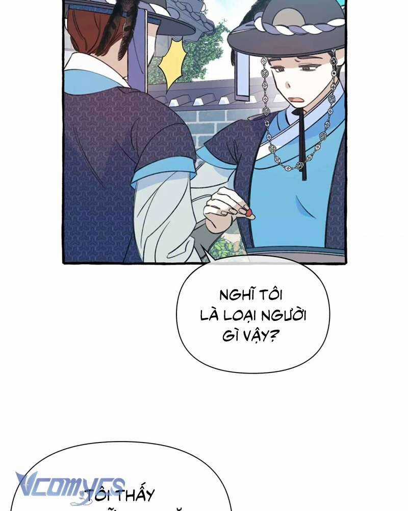 Chuyện Tình Hoa Lưu Ly - Chapter 3 - Trang 7