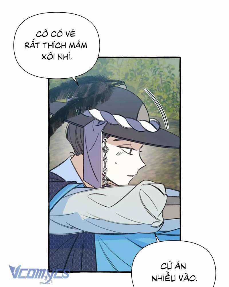 Chuyện Tình Hoa Lưu Ly - Chapter 3 - Trang 63