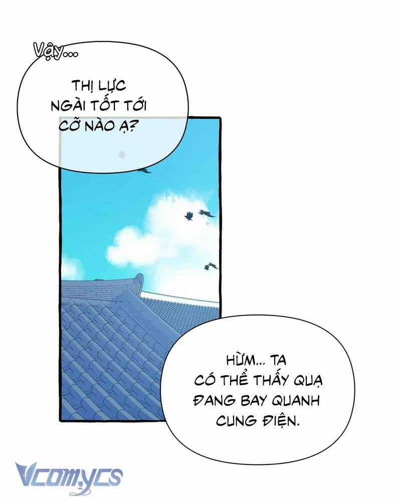 Chuyện Tình Hoa Lưu Ly - Chapter 3 - Trang 73