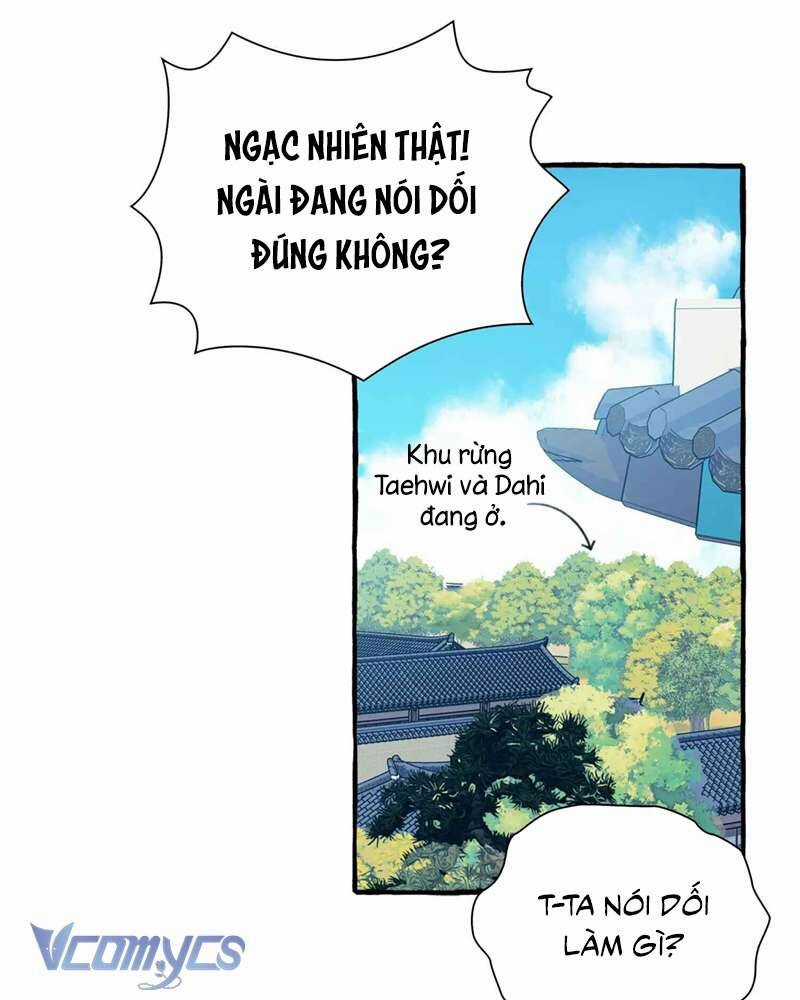 Chuyện Tình Hoa Lưu Ly - Chapter 3 - Trang 74