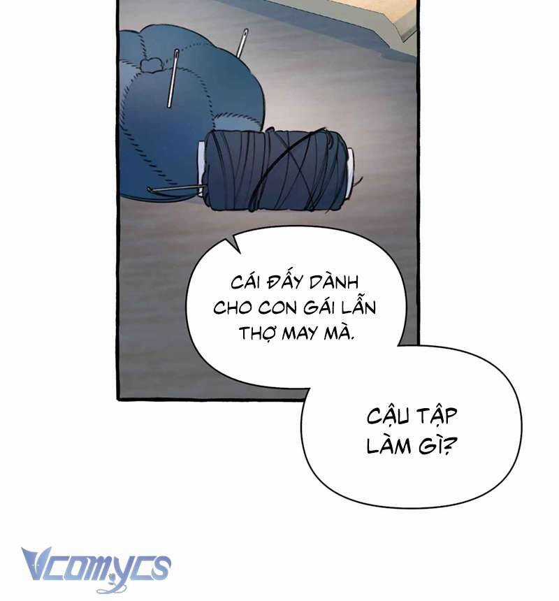 Chuyện Tình Hoa Lưu Ly - Chapter 4 - Trang 21