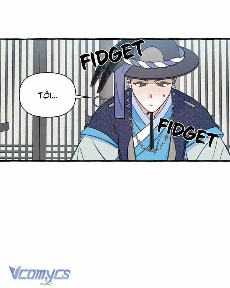 Chuyện Tình Hoa Lưu Ly - Chapter 4 - Trang 22