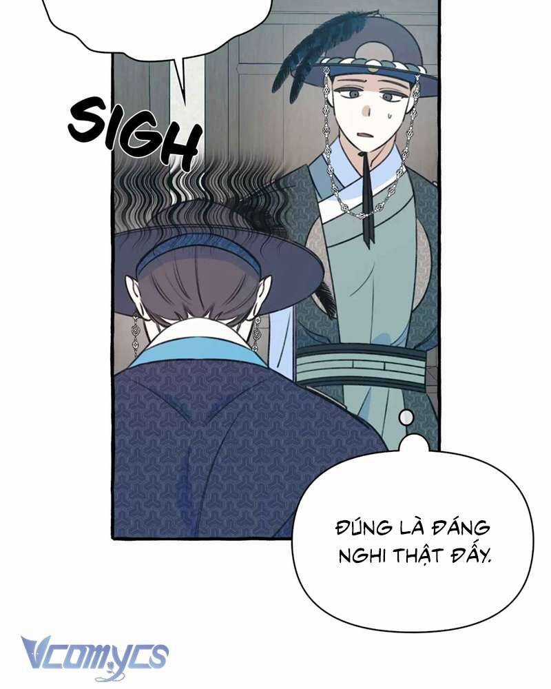 Chuyện Tình Hoa Lưu Ly - Chapter 4 - Trang 28