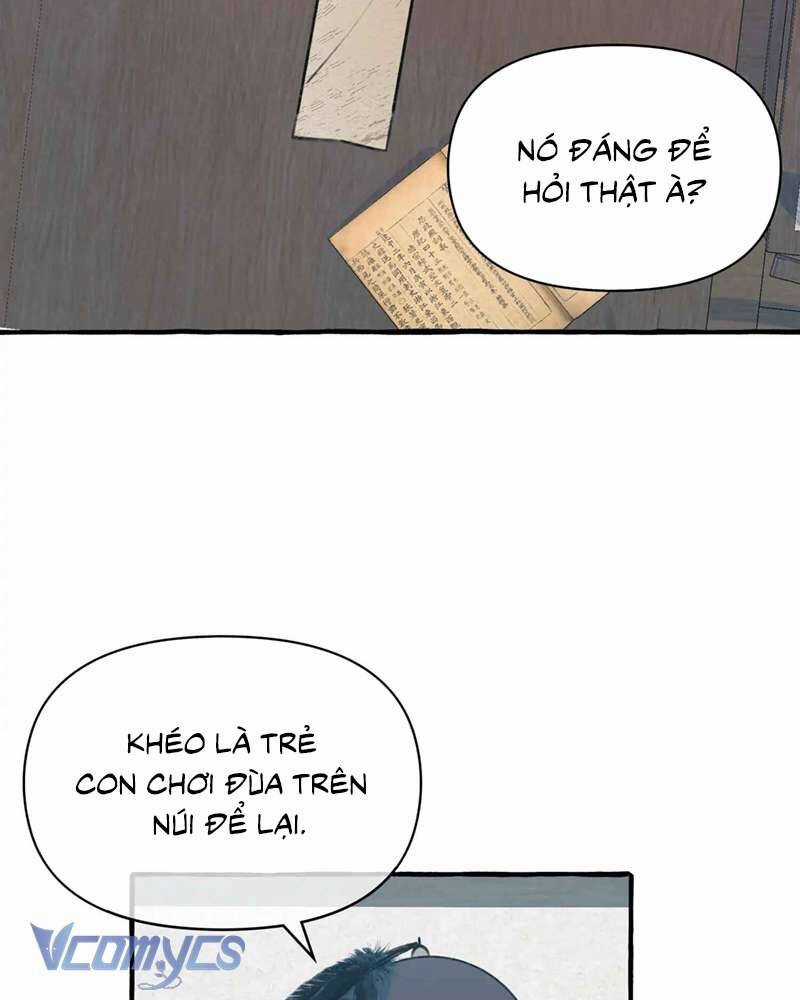 Chuyện Tình Hoa Lưu Ly - Chapter 4 - Trang 4