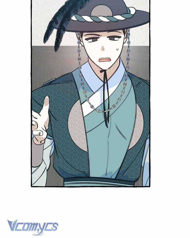 Chuyện Tình Hoa Lưu Ly - Chapter 4 - Trang 5