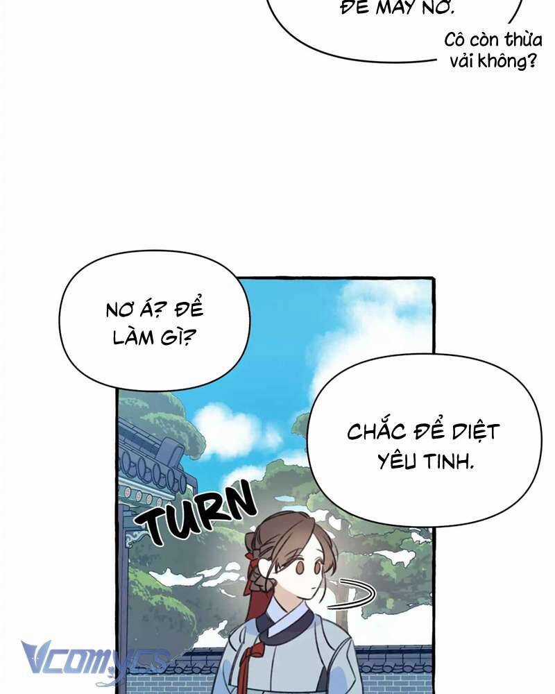 Chuyện Tình Hoa Lưu Ly - Chapter 4 - Trang 43