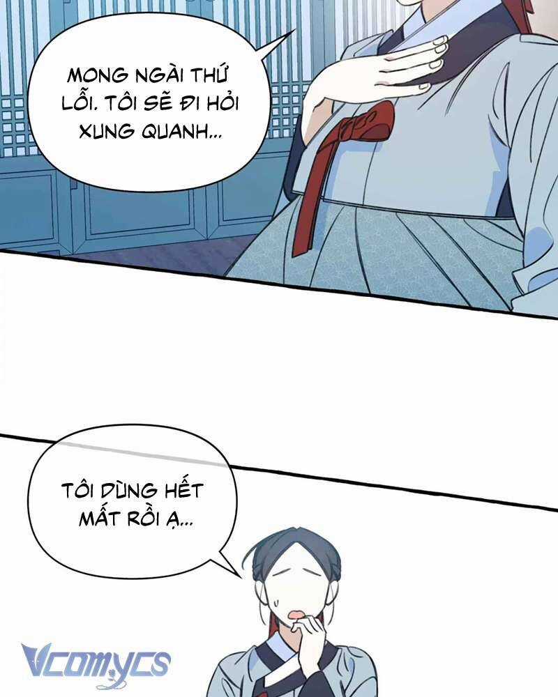 Chuyện Tình Hoa Lưu Ly - Chapter 4 - Trang 47