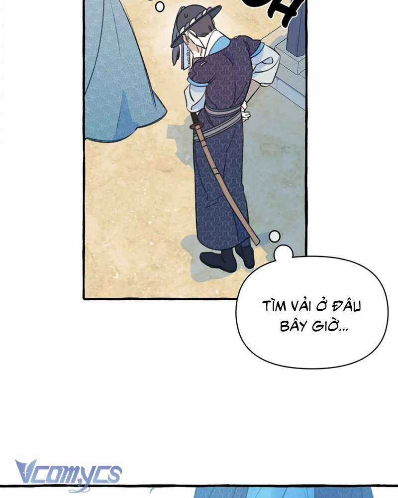 Chuyện Tình Hoa Lưu Ly - Chapter 4 - Trang 50