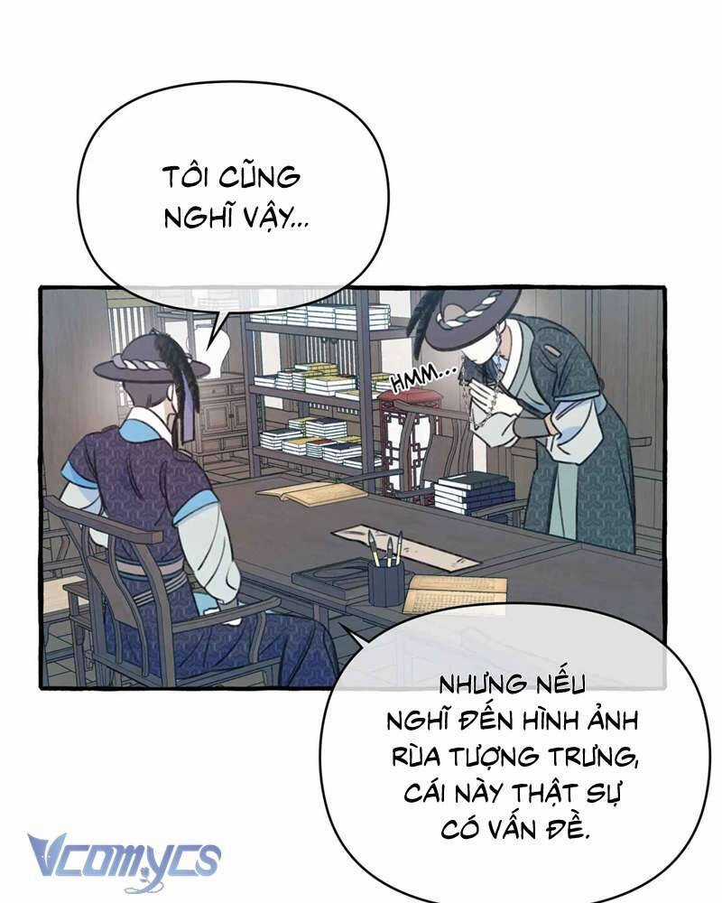Chuyện Tình Hoa Lưu Ly - Chapter 4 - Trang 6