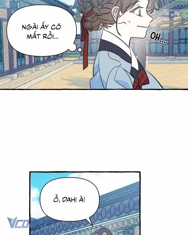 Chuyện Tình Hoa Lưu Ly - Chapter 4 - Trang 58