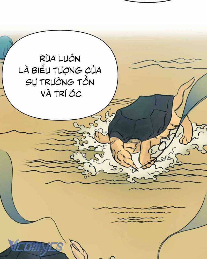 Chuyện Tình Hoa Lưu Ly - Chapter 4 - Trang 7