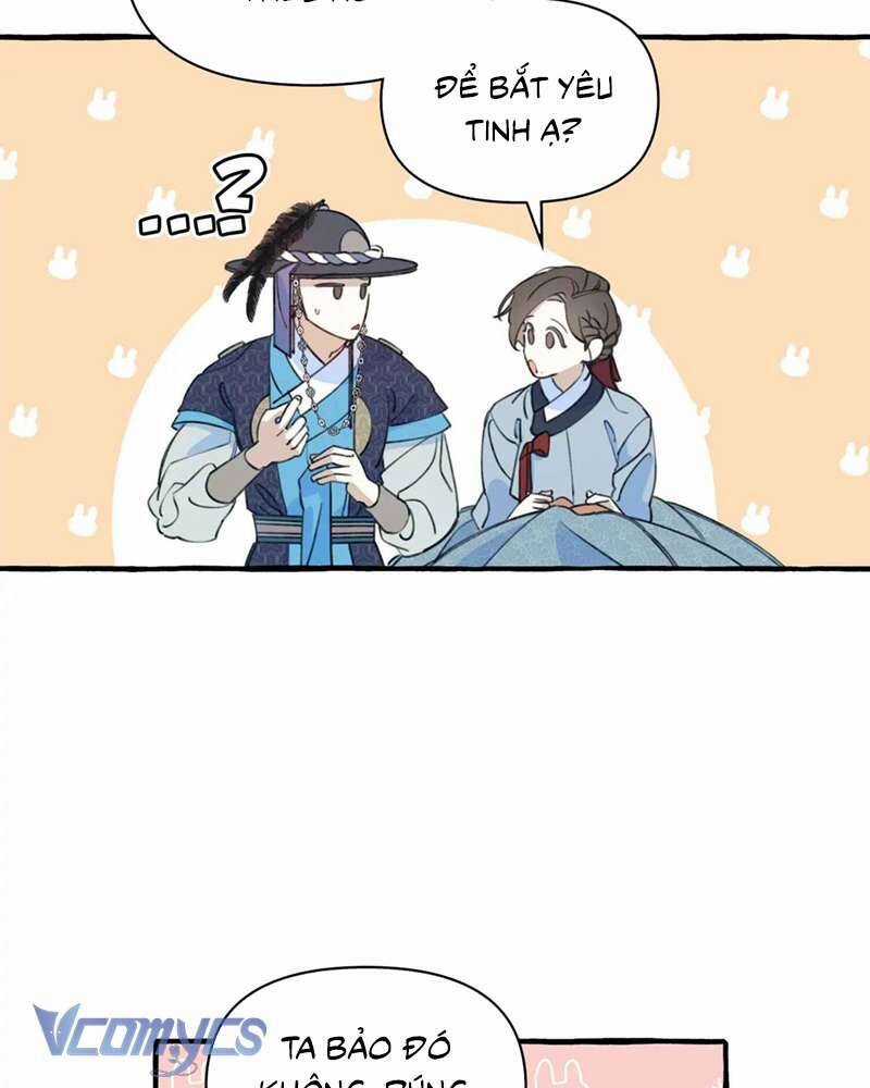 Chuyện Tình Hoa Lưu Ly - Chapter 4 - Trang 77