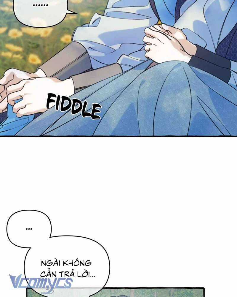 Chuyện Tình Hoa Lưu Ly - Chapter 4 - Trang 80