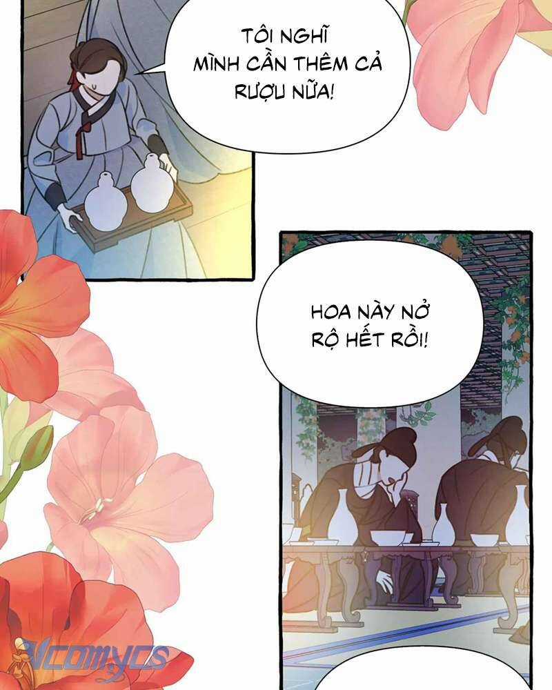 Chuyện Tình Hoa Lưu Ly - Chapter 5 - Trang 3