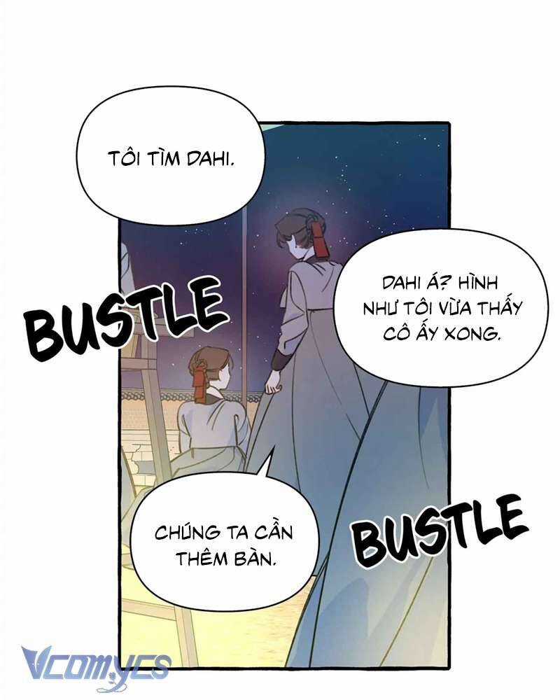 Chuyện Tình Hoa Lưu Ly - Chapter 5 - Trang 23