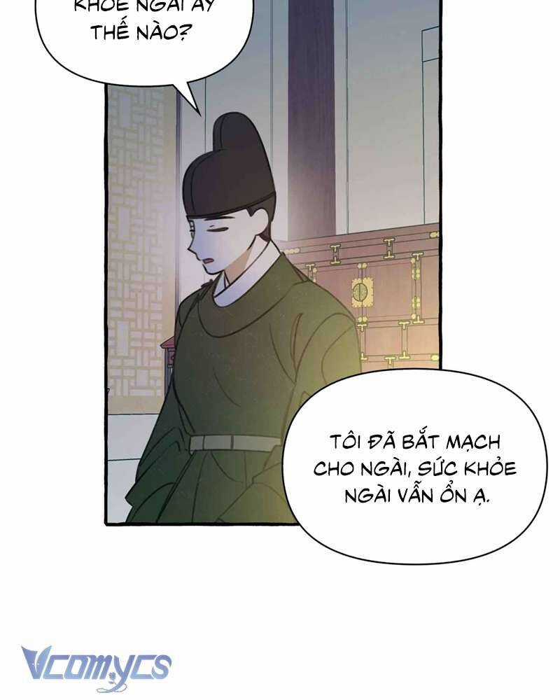 Chuyện Tình Hoa Lưu Ly - Chapter 5 - Trang 81