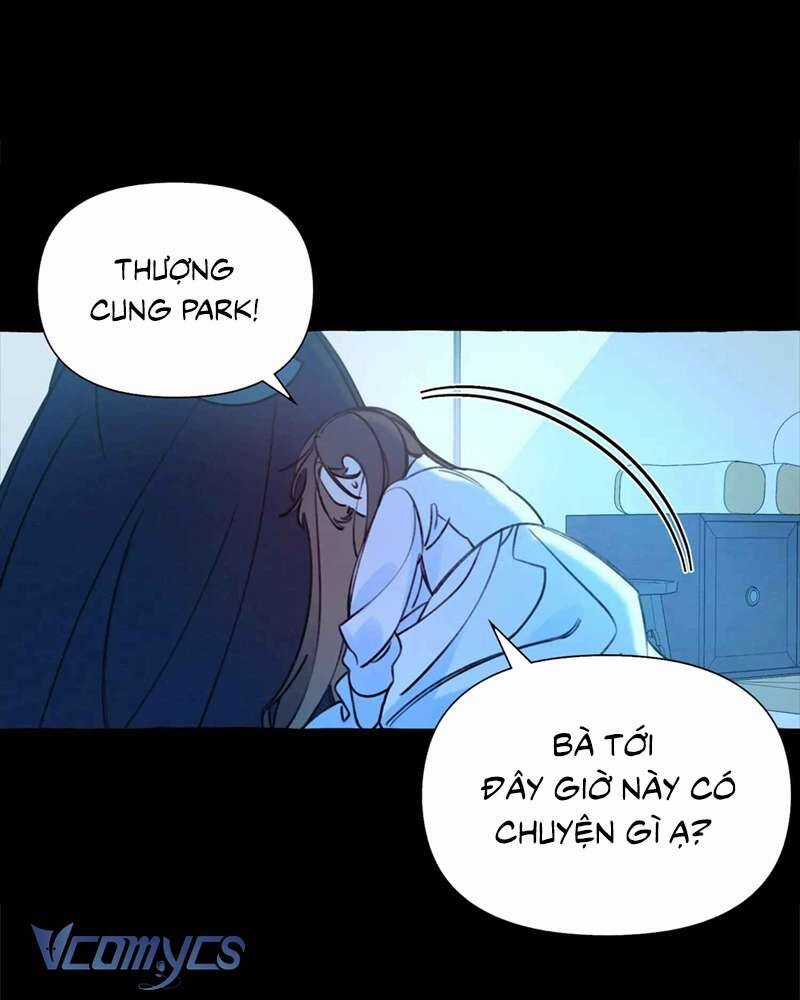 Chuyện Tình Hoa Lưu Ly - Chapter 6 - Trang 33