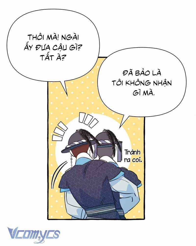 Chuyện Tình Hoa Lưu Ly - Chapter 6 - Trang 7