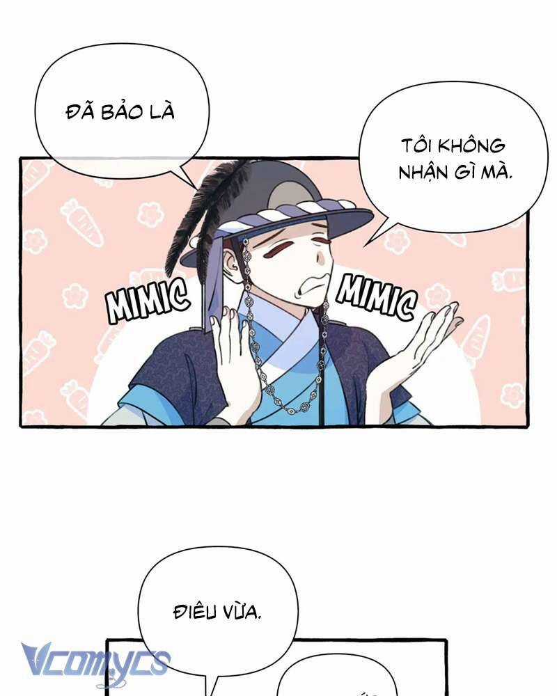 Chuyện Tình Hoa Lưu Ly - Chapter 6 - Trang 8