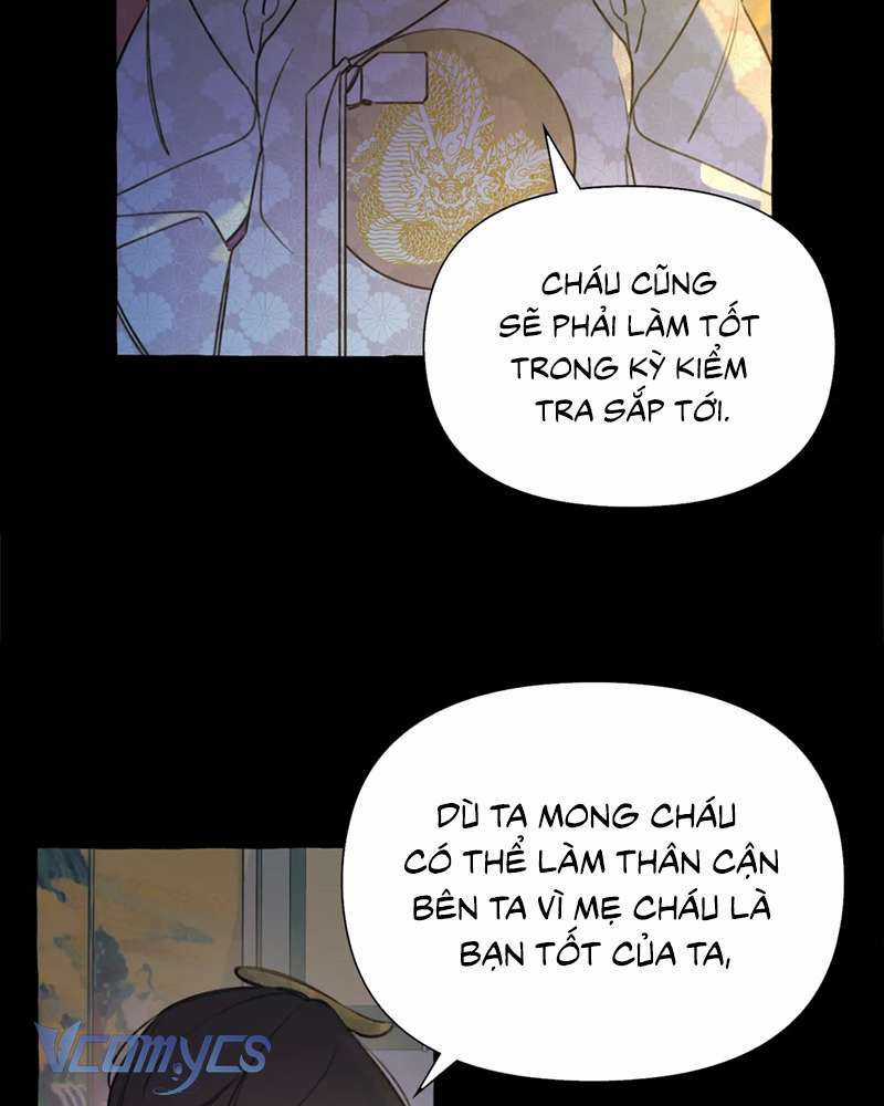 Chuyện Tình Hoa Lưu Ly - Chapter 7 - Trang 15