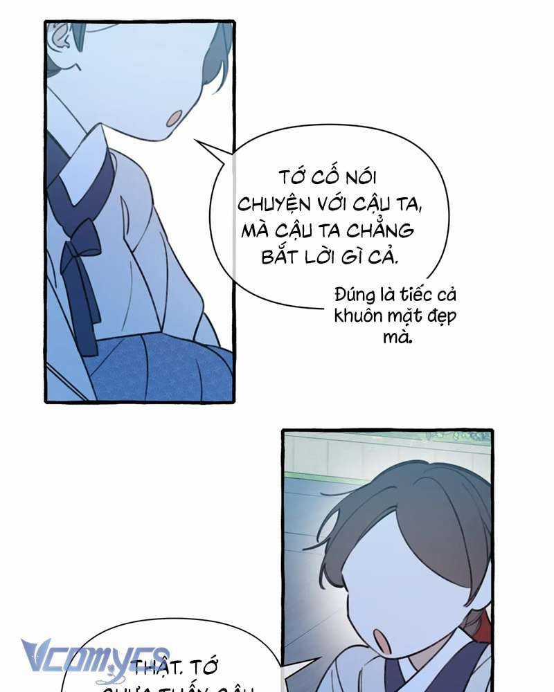 Chuyện Tình Hoa Lưu Ly - Chapter 7 - Trang 3