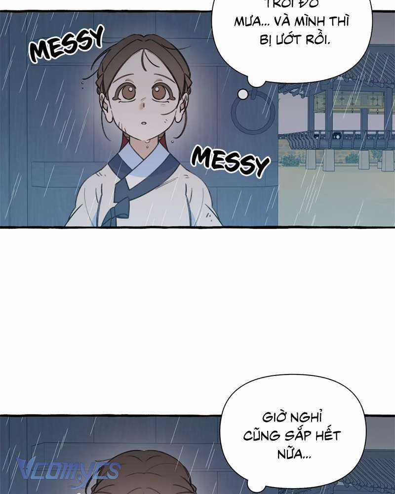 Chuyện Tình Hoa Lưu Ly - Chapter 7 - Trang 33