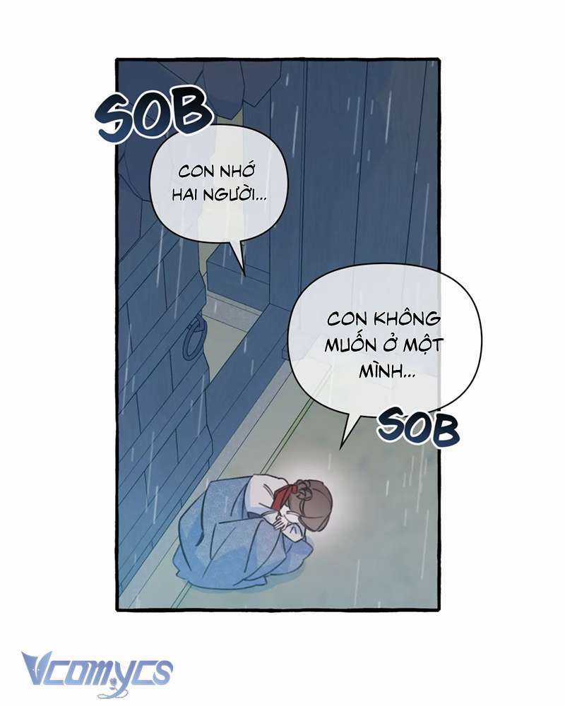 Chuyện Tình Hoa Lưu Ly - Chapter 7 - Trang 38