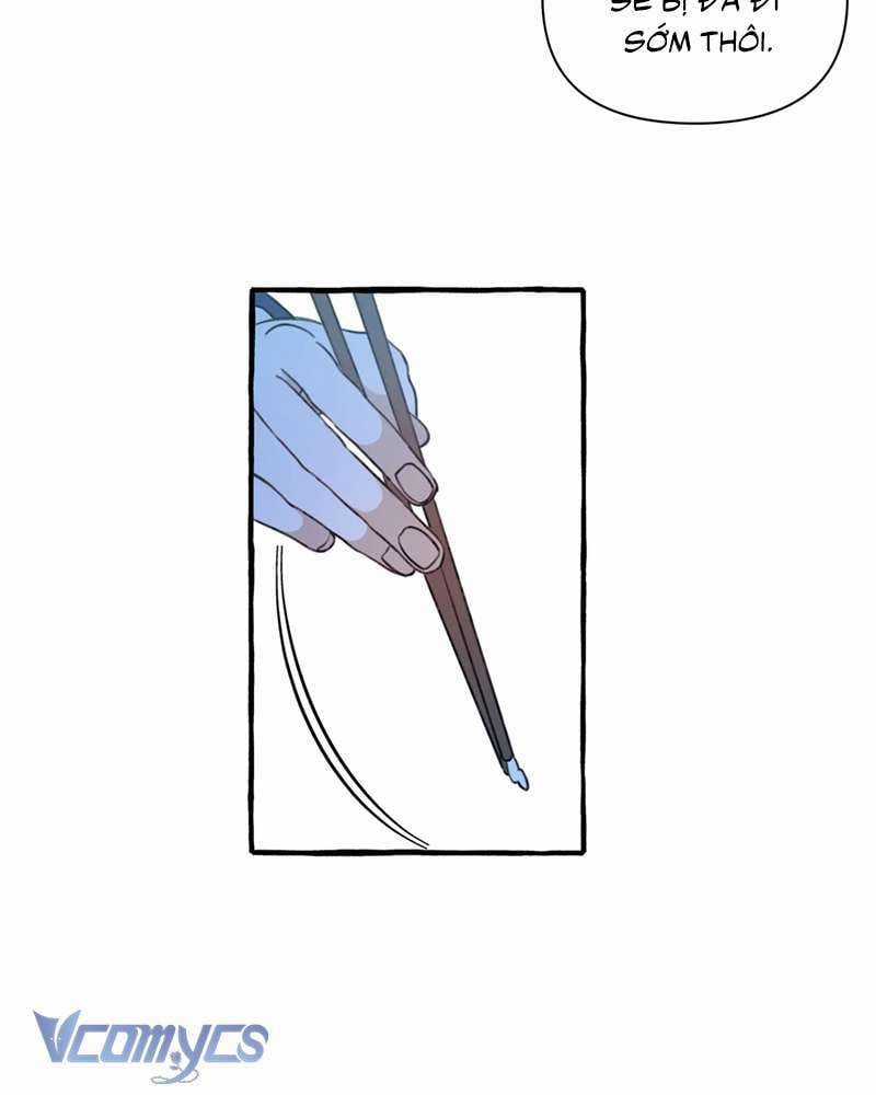 Chuyện Tình Hoa Lưu Ly - Chapter 7 - Trang 5