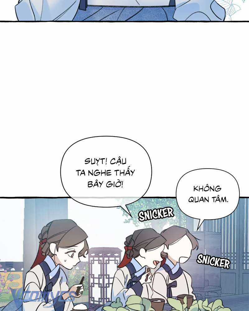 Chuyện Tình Hoa Lưu Ly - Chapter 7 - Trang 7