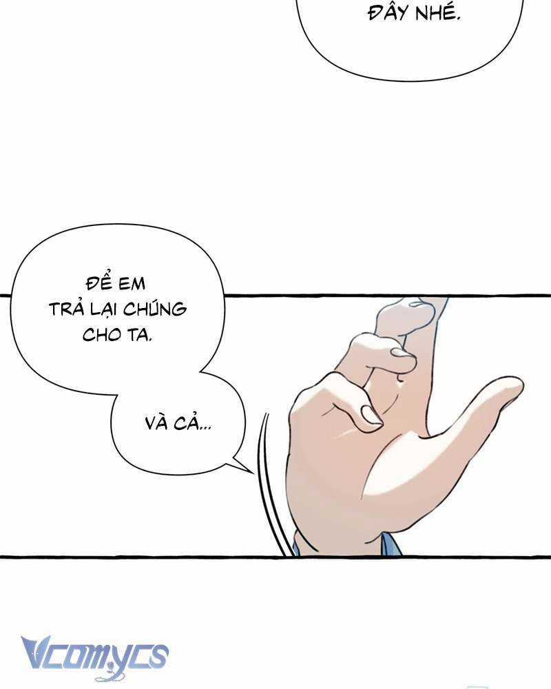 Chuyện Tình Hoa Lưu Ly - Chapter 7 - Trang 61