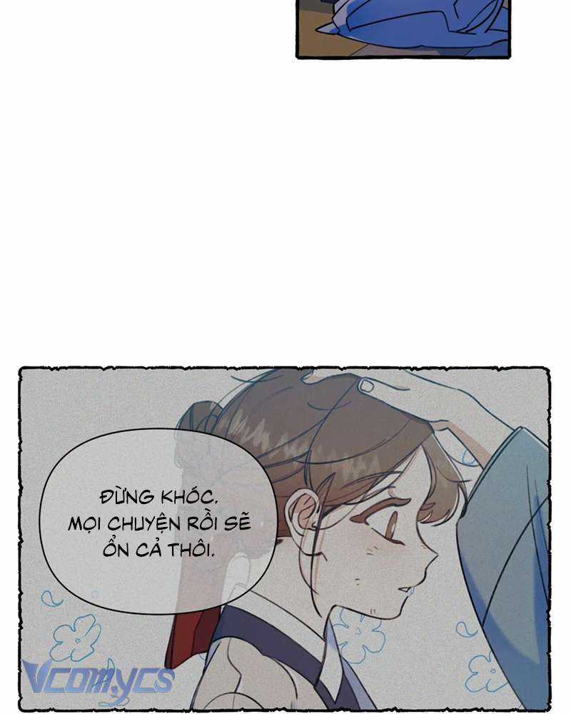 Chuyện Tình Hoa Lưu Ly - Chapter 7 - Trang 69