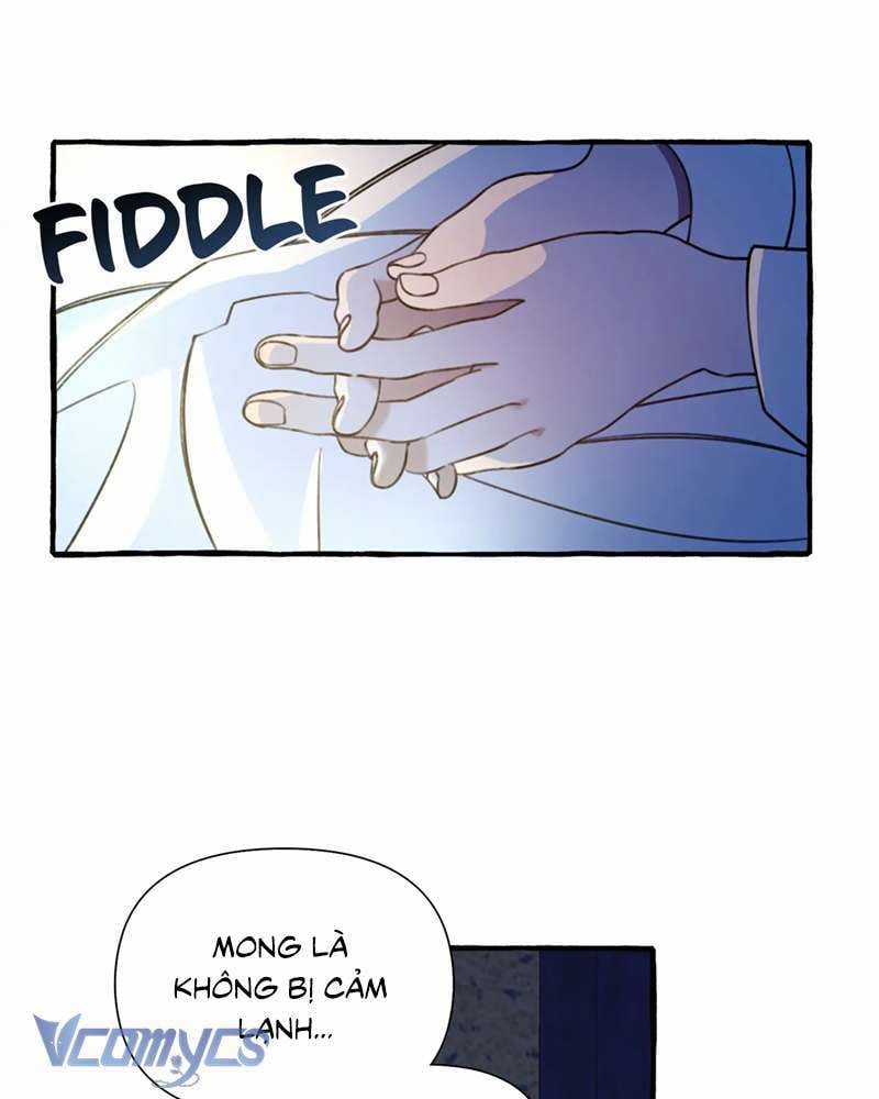 Chuyện Tình Hoa Lưu Ly - Chapter 7 - Trang 73