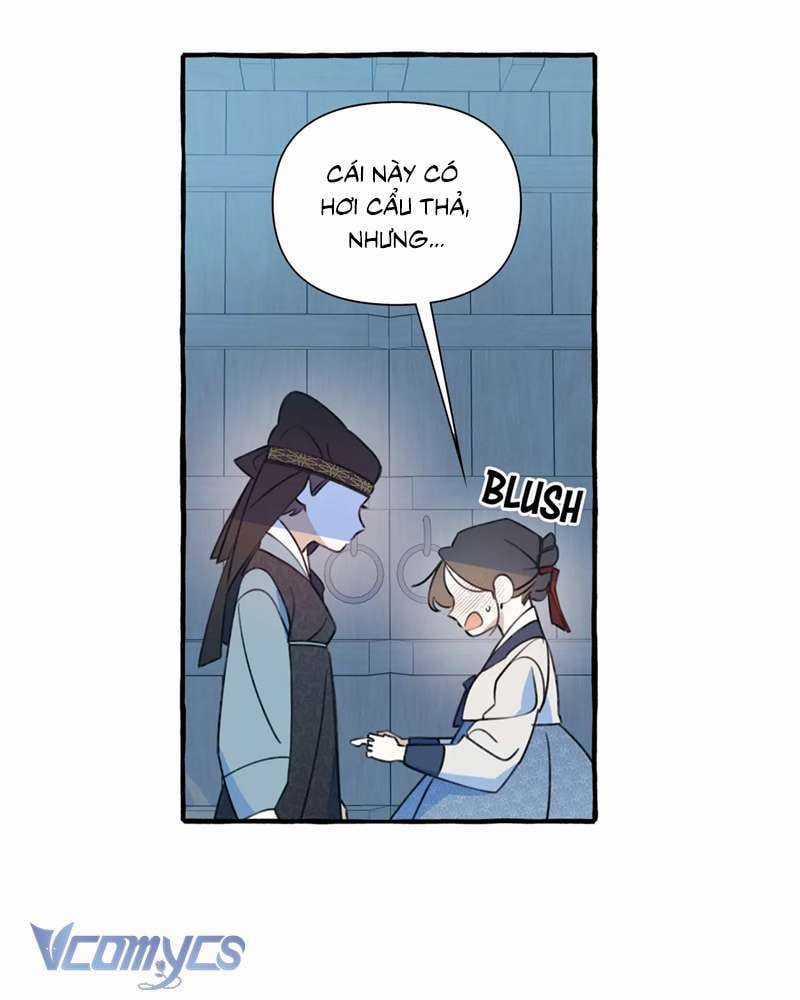 Chuyện Tình Hoa Lưu Ly - Chapter 7 - Trang 81