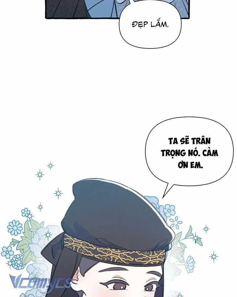 Chuyện Tình Hoa Lưu Ly - Chapter 7 - Trang 84