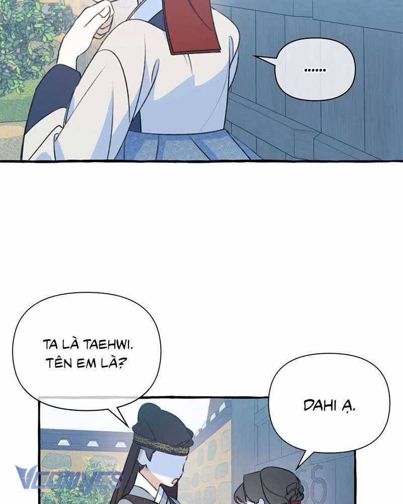 Chuyện Tình Hoa Lưu Ly - Chapter 7 - Trang 86