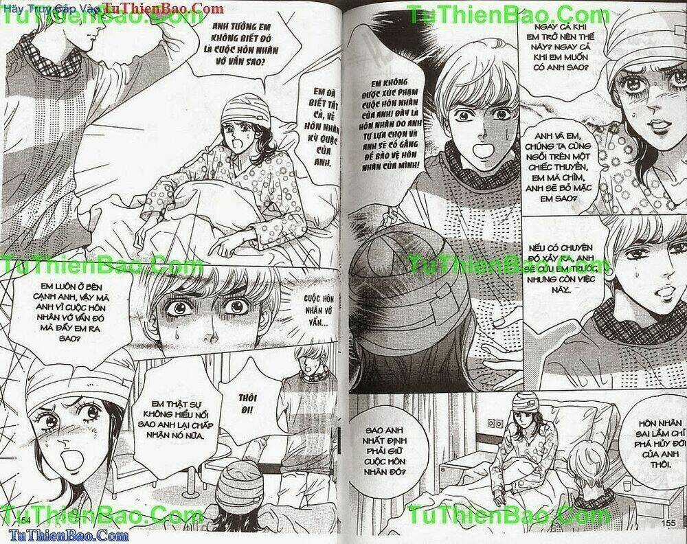 Chuyện Tình Mary - Chapter 11 - Trang 78