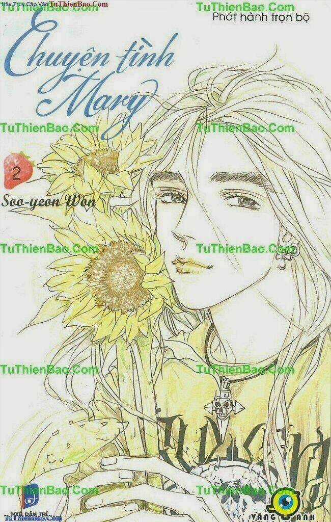Chuyện Tình Mary - Chapter 2 - Trang 1