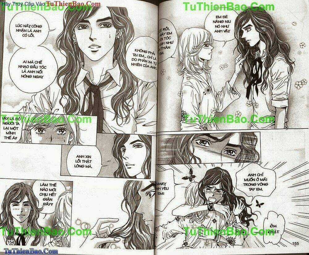 Chuyện Tình Mary - Chapter 2 - Trang 78
