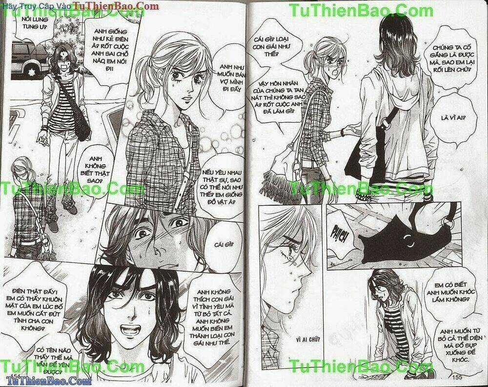 Chuyện Tình Mary - Chapter 3 - Trang 80