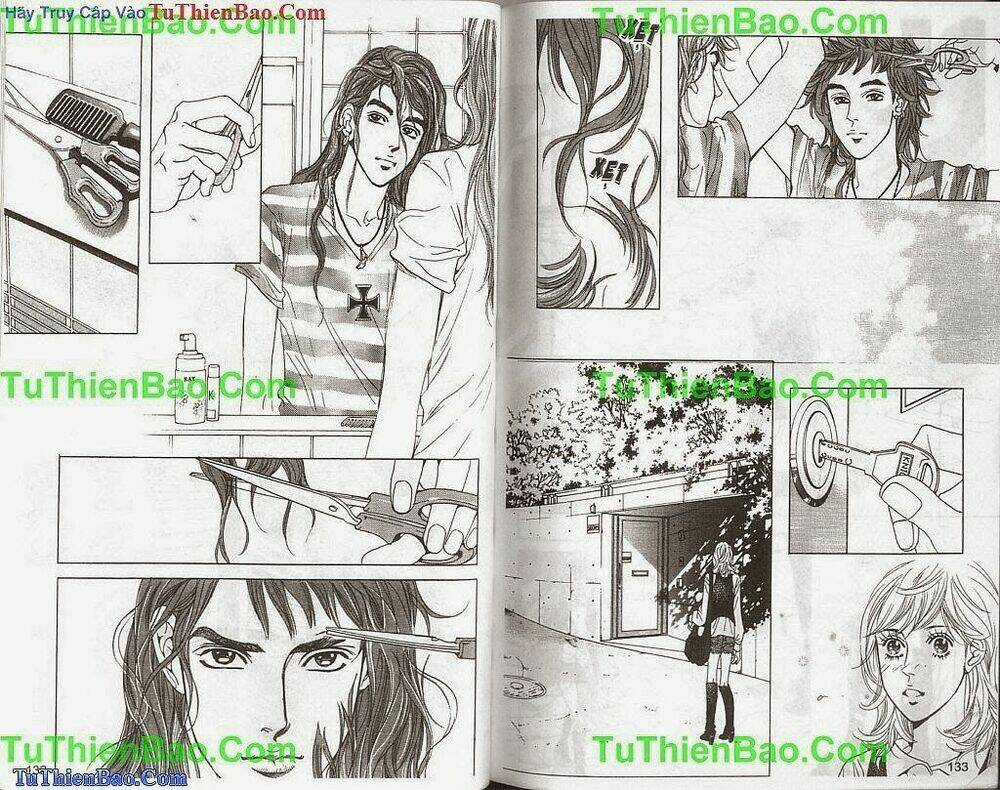 Chuyện Tình Mary - Chapter 4 - Trang 67