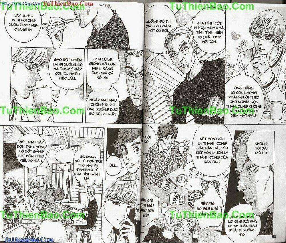 Chuyện Tình Mary - Chapter 5 - Trang 78