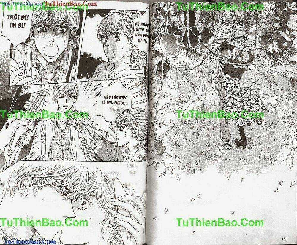 Chuyện Tình Mary - Chapter 6 - Trang 76