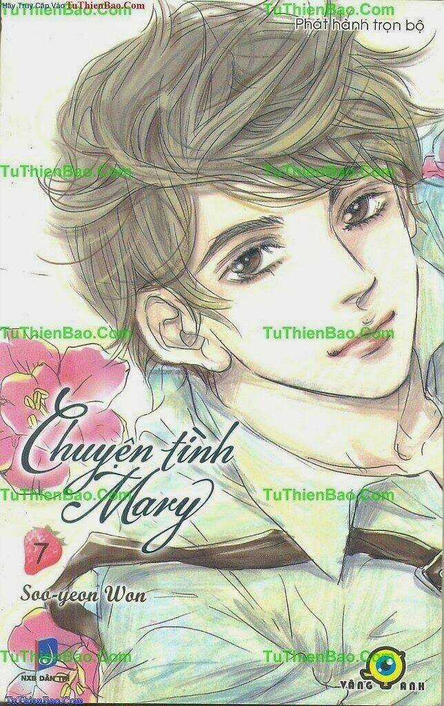 Chuyện Tình Mary - Chapter 7 - Trang 1