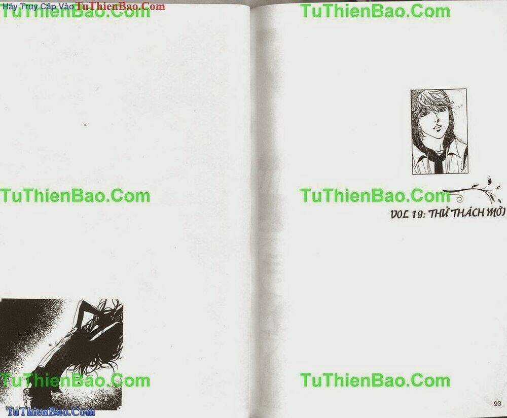 Chuyện Tình Mary - Chapter 7 - Trang 47